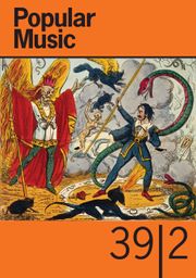 Popular Music Volume 39 - Issue 2 -