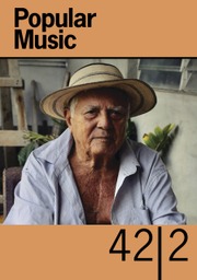 Popular Music Volume 42 - Issue 2 -