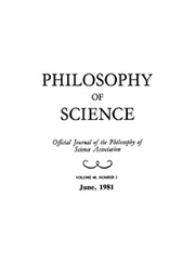 Philosophy of Science Volume 48 - Issue 2 -