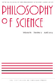 Philosophy of Science Volume 81 - Issue 2 -