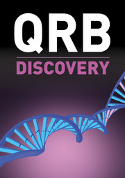 QRB Discovery