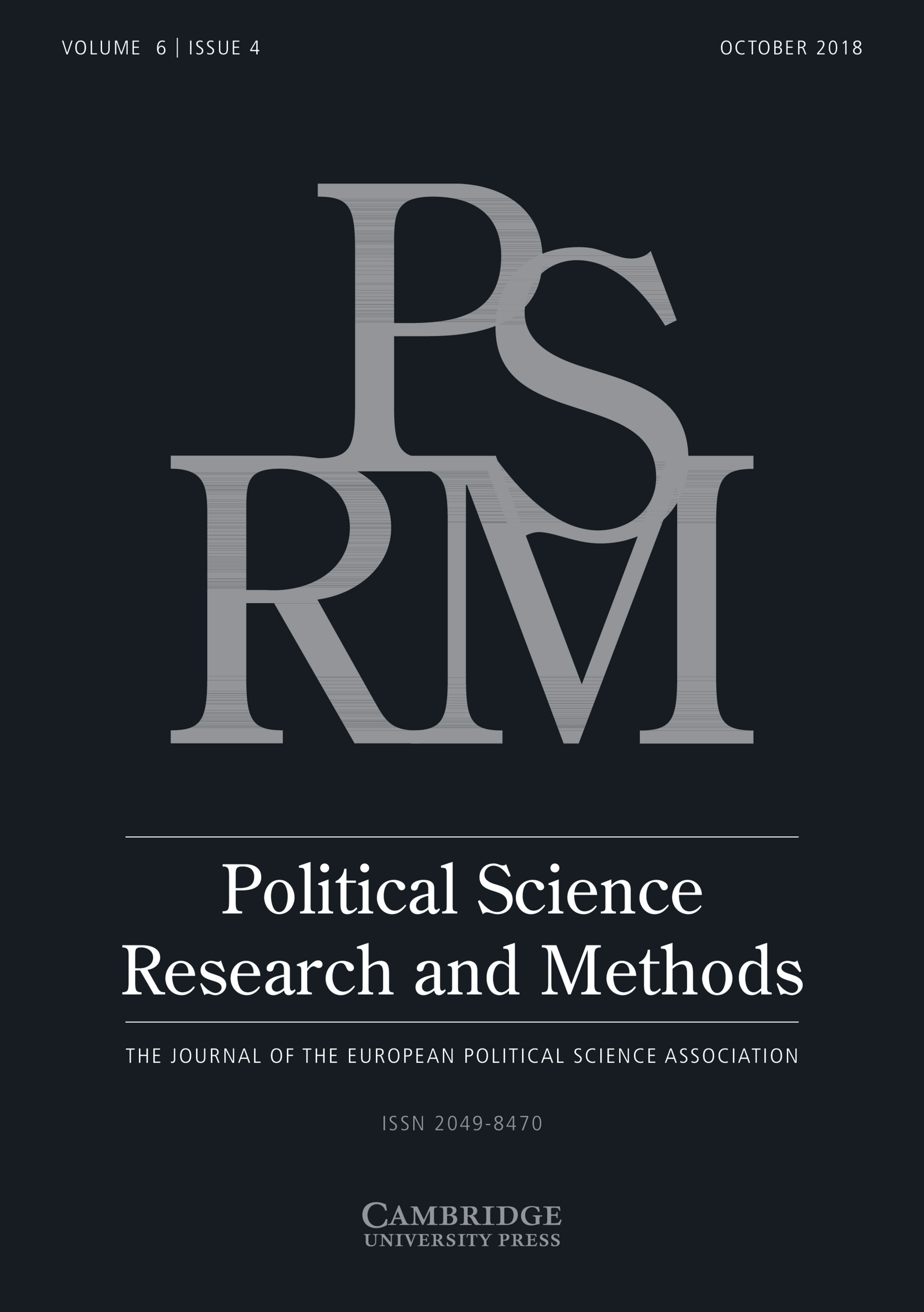 research methodology in political science books pdf