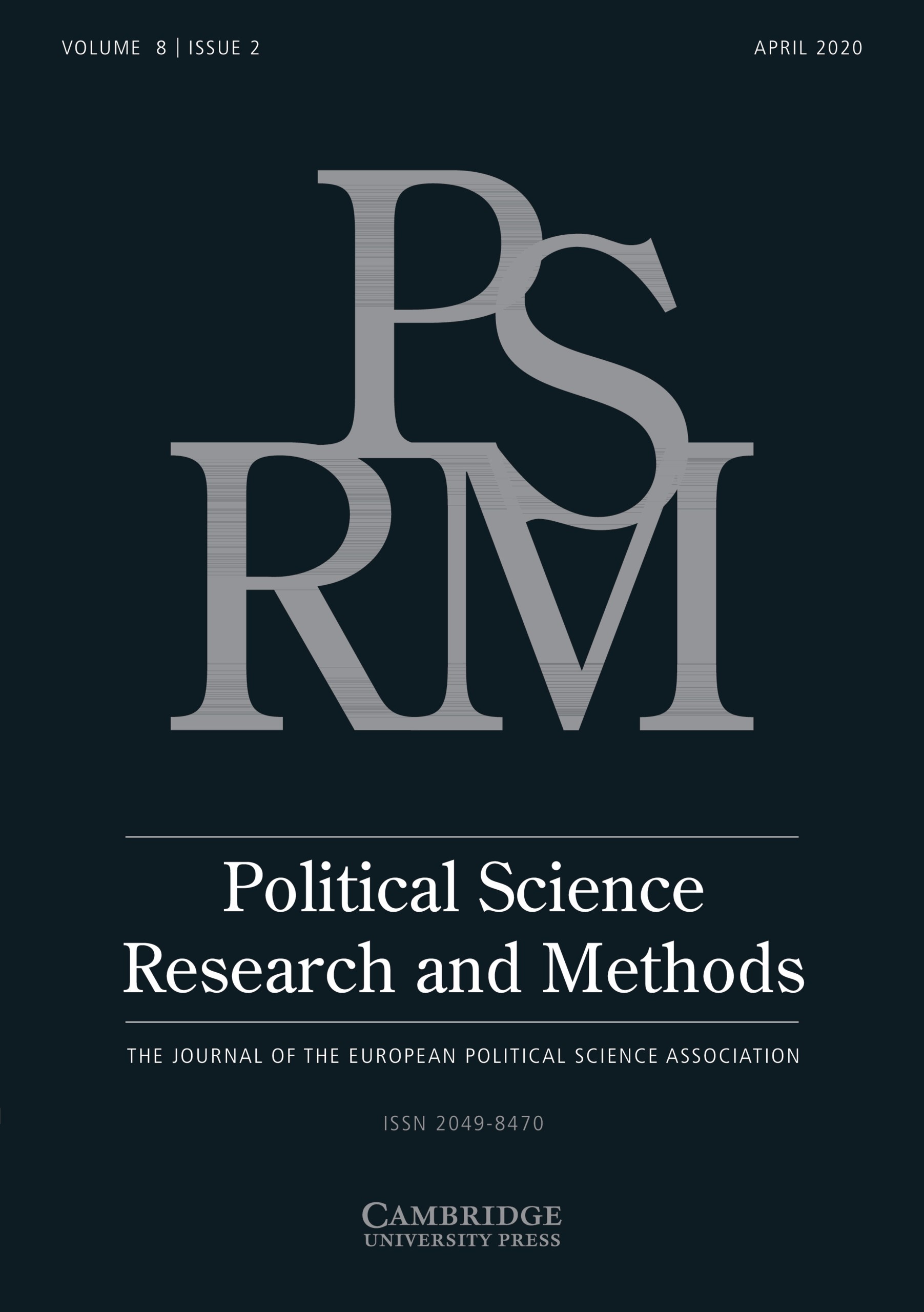 research methodology in political science books