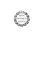 Transactions of the Royal Historical Society Volume 30 - Issue  -