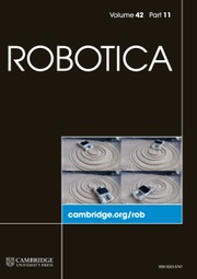 Revista Robótica 113 by Revista Robotica - Issuu