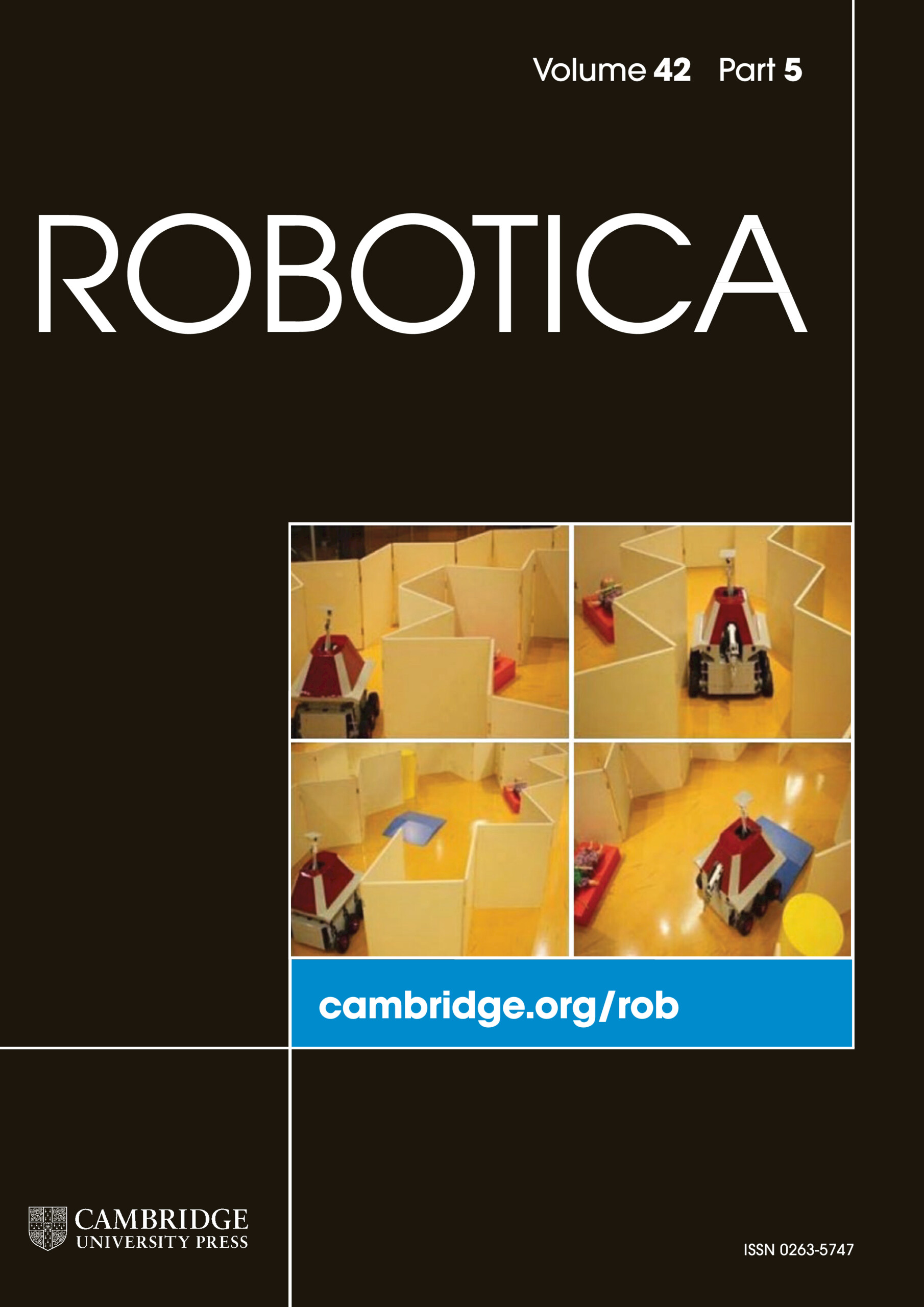 Cambridge ChainQueen in Robotica | soft Core Advanced modeling | robot