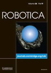 Robotica Volume 34 - Issue 9 -