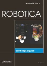 Robotica Volume 36 - Issue 2 -