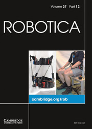 Robotica Volume 37 - Special Issue12 -  Wearable Robotics: Dynamics, Control and Applications