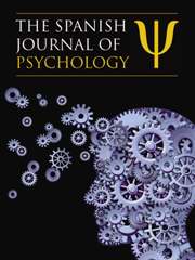 The Spanish Journal of Psychology
