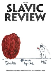 Slavic Review