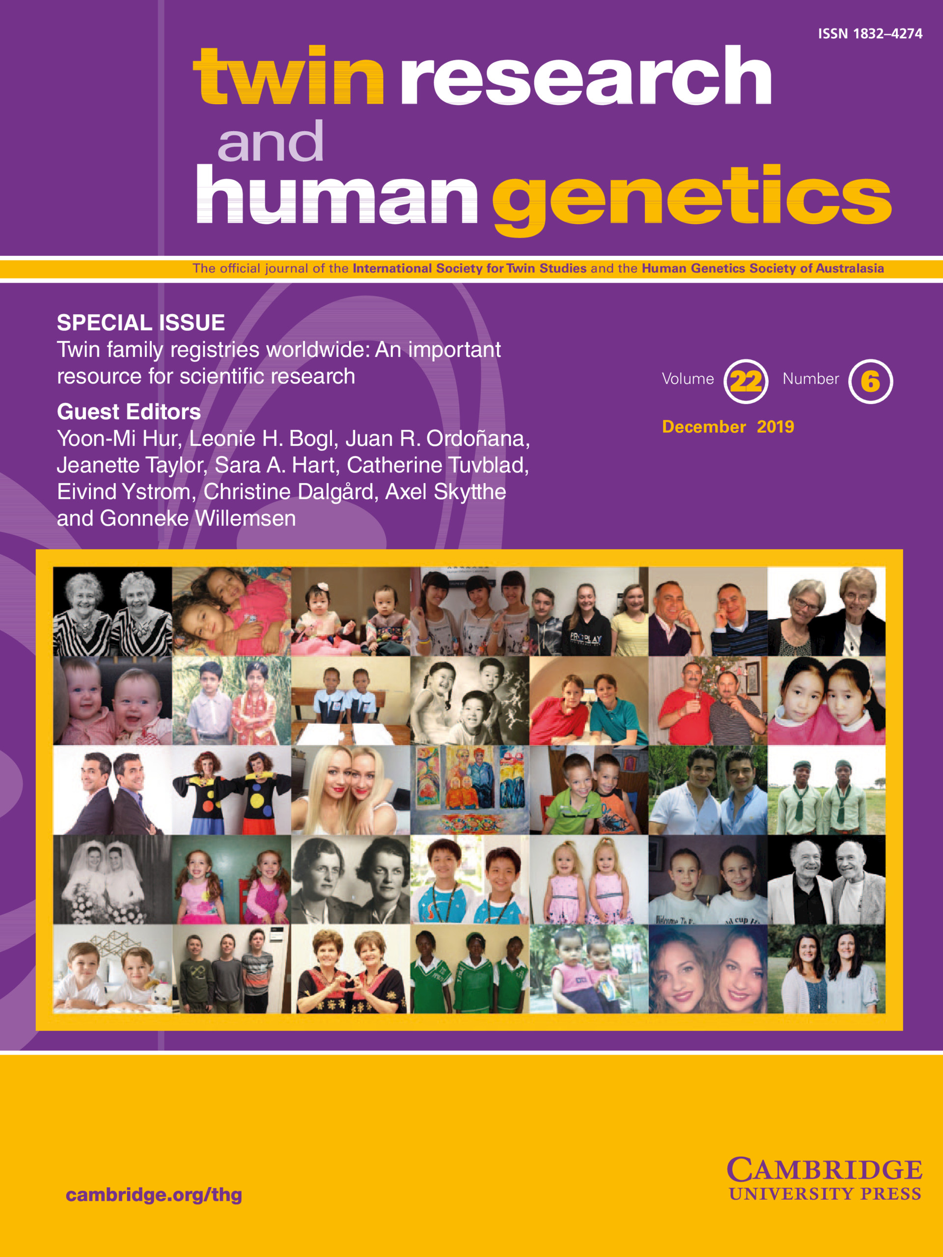 clinical genetics research cambridge