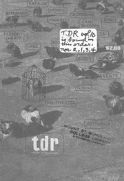 TDR Volume 10 - Issue 2 -