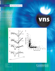 Visual Neuroscience Volume 26 - Issue 2 -