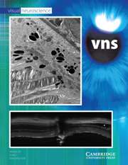 Visual Neuroscience Volume 29 - Issue 2 -