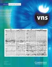 Visual Neuroscience Volume 30 - Issue 3 -