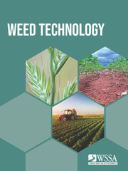 Weed Technology