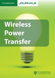 Wireless Power Transfer