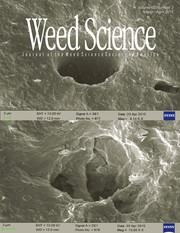 Weed Science Volume 65 - Issue 2 -