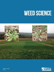 Weed Science Volume 67 - Issue 3 -