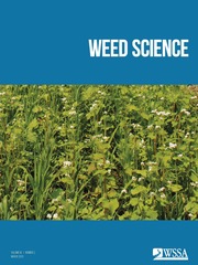 Weed Science Volume 68 - Issue 2 -