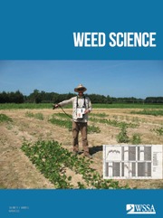 Weed Science Volume 70 - Issue 2 -